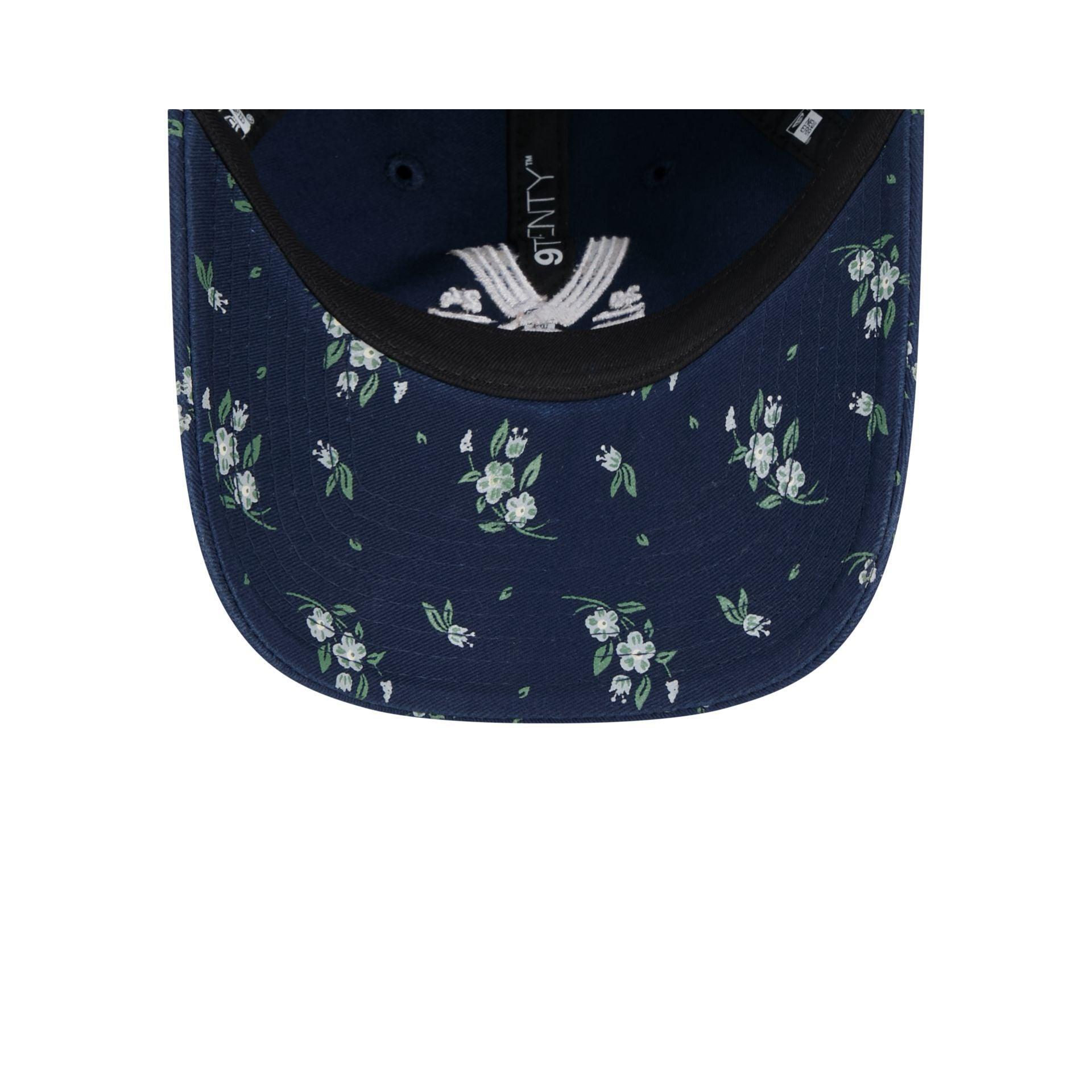 Cotton Twill Cap Product Image