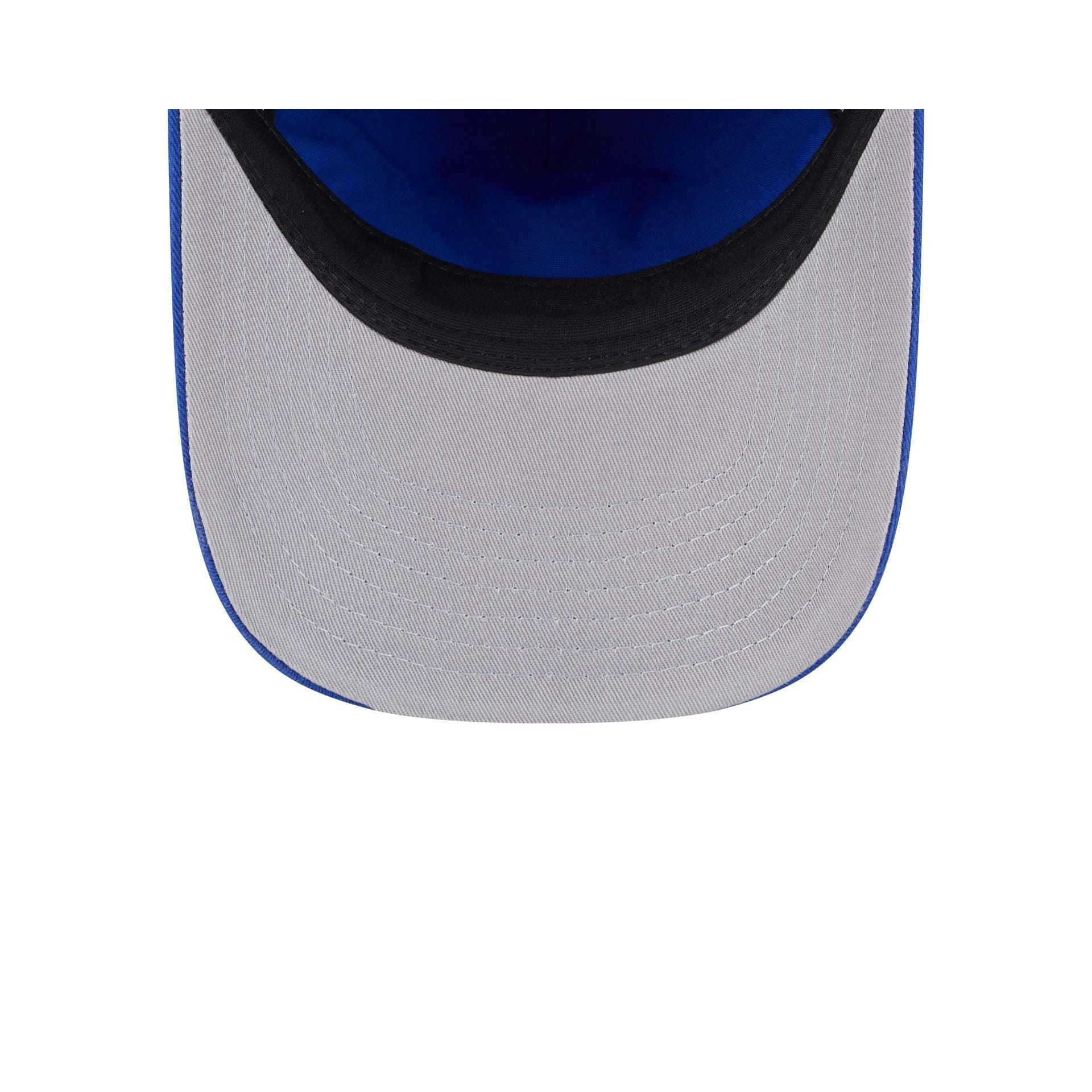 Detroit Pistons Chainstitch Golfer Hat Male Product Image