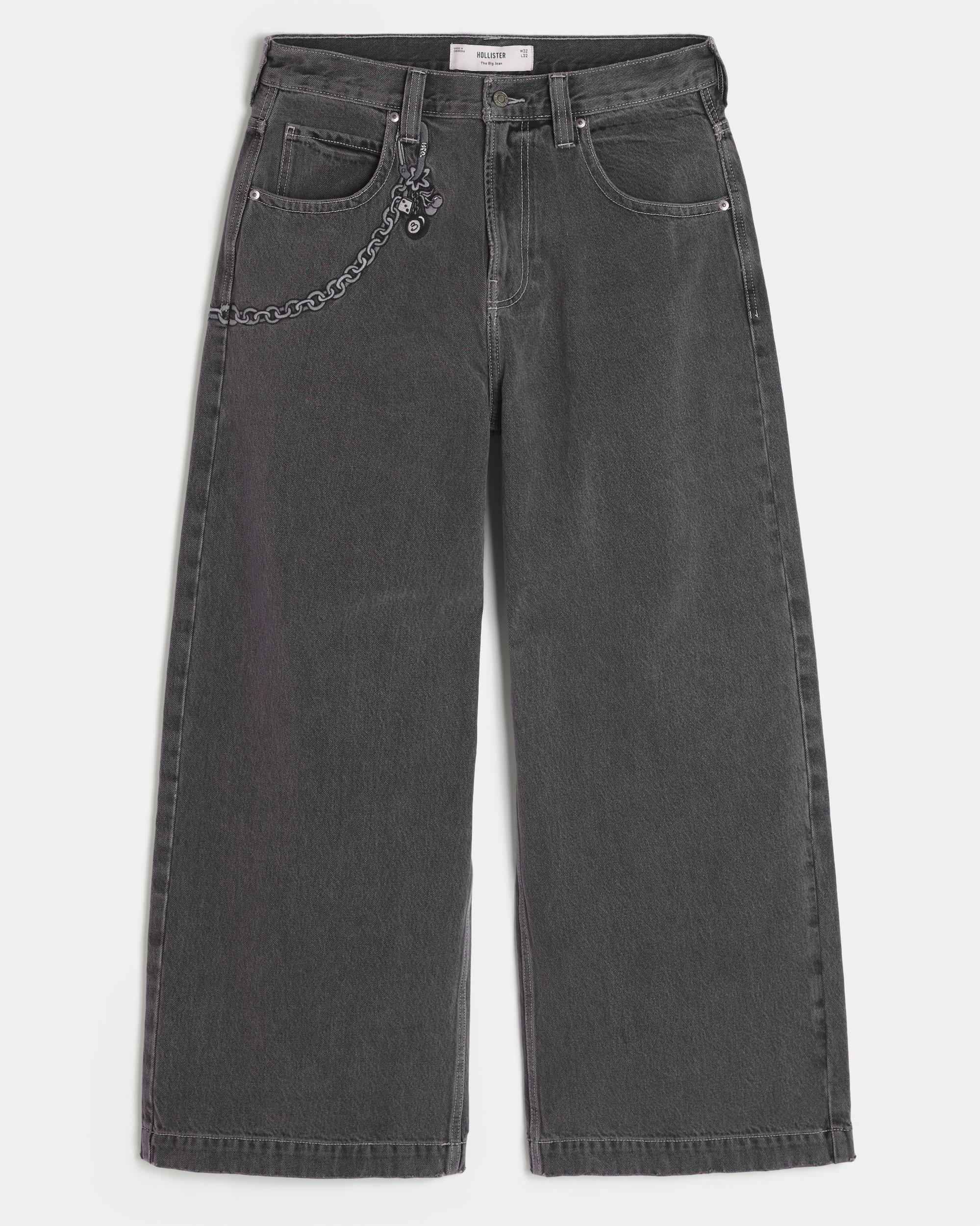 The Big Jean Product Image