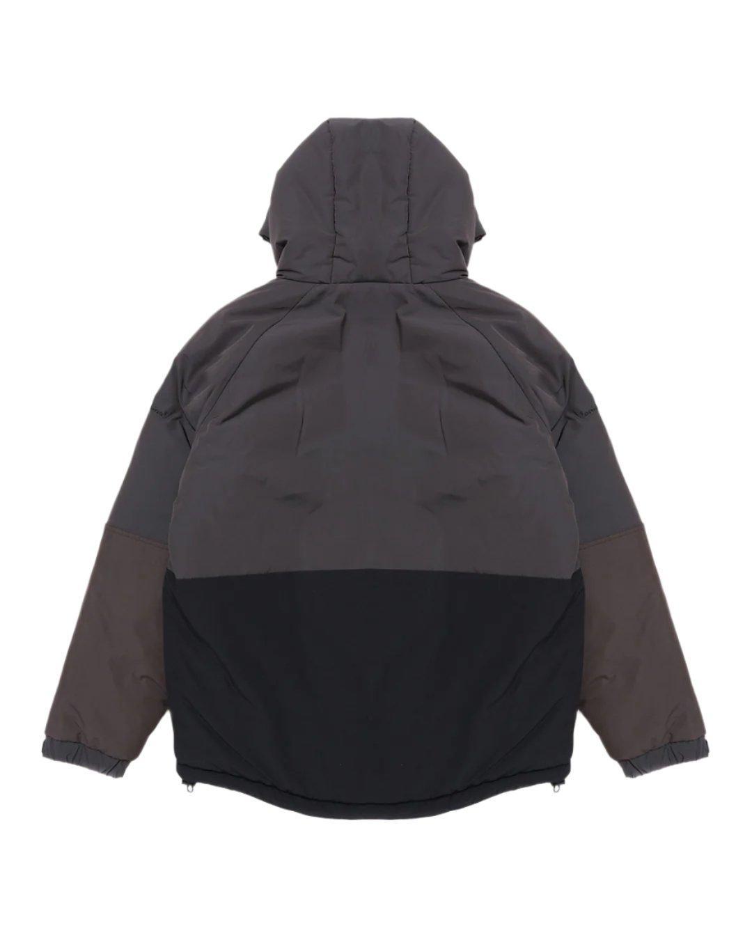 Latitude Jacket - Black Product Image