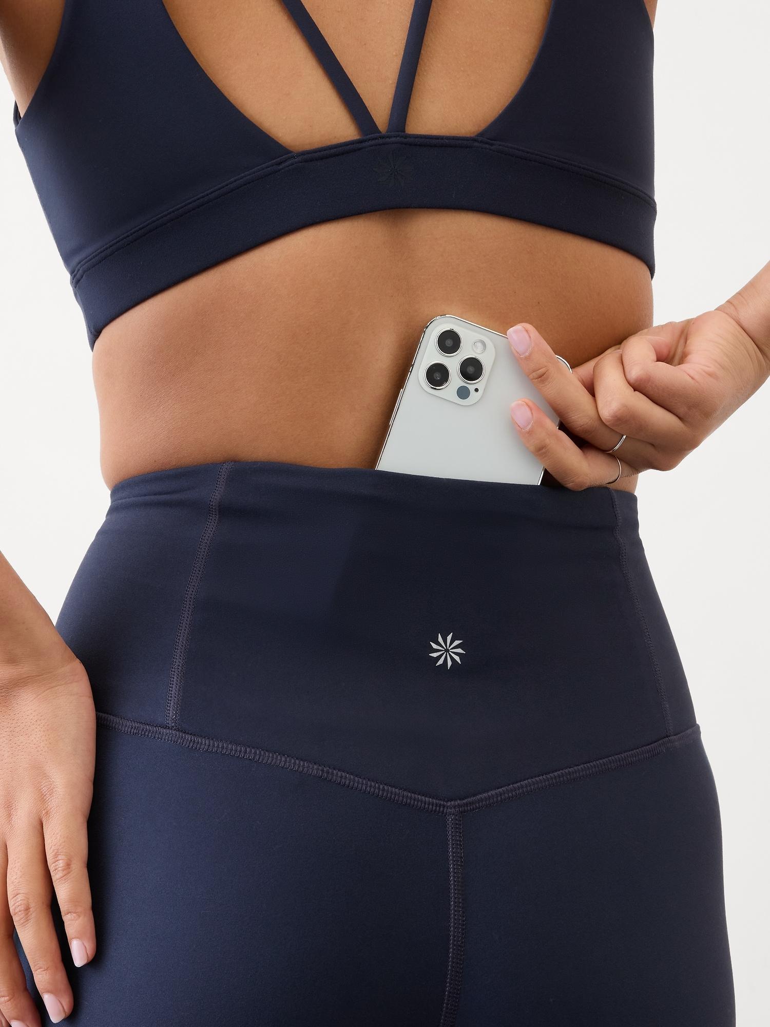 Elation Ultra High Rise 7/8 Legging Product Image