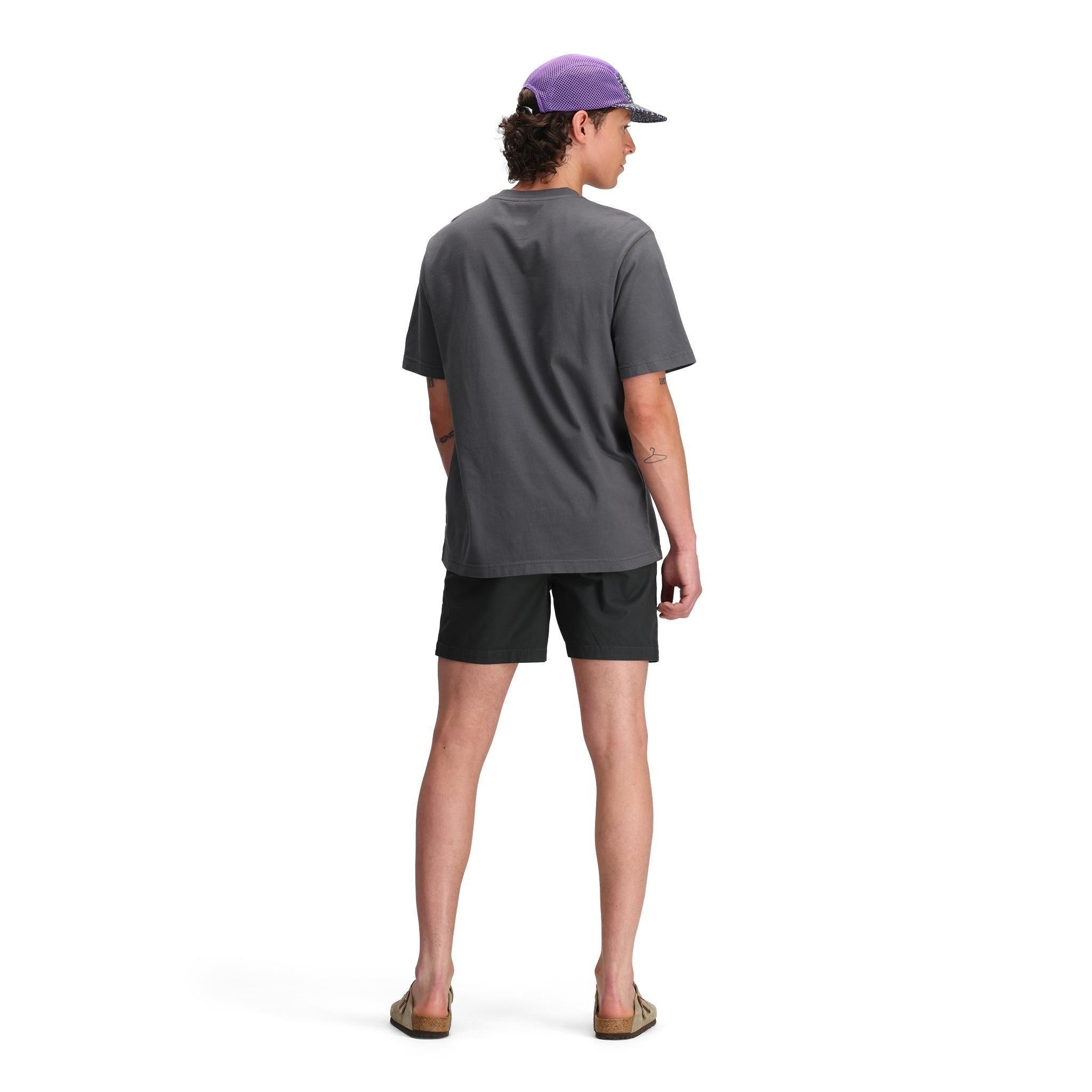 Desert Shorts - Men's Male Product Image