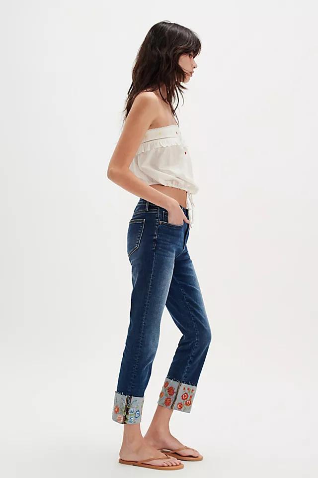 Driftwood Colette Jeans Product Image