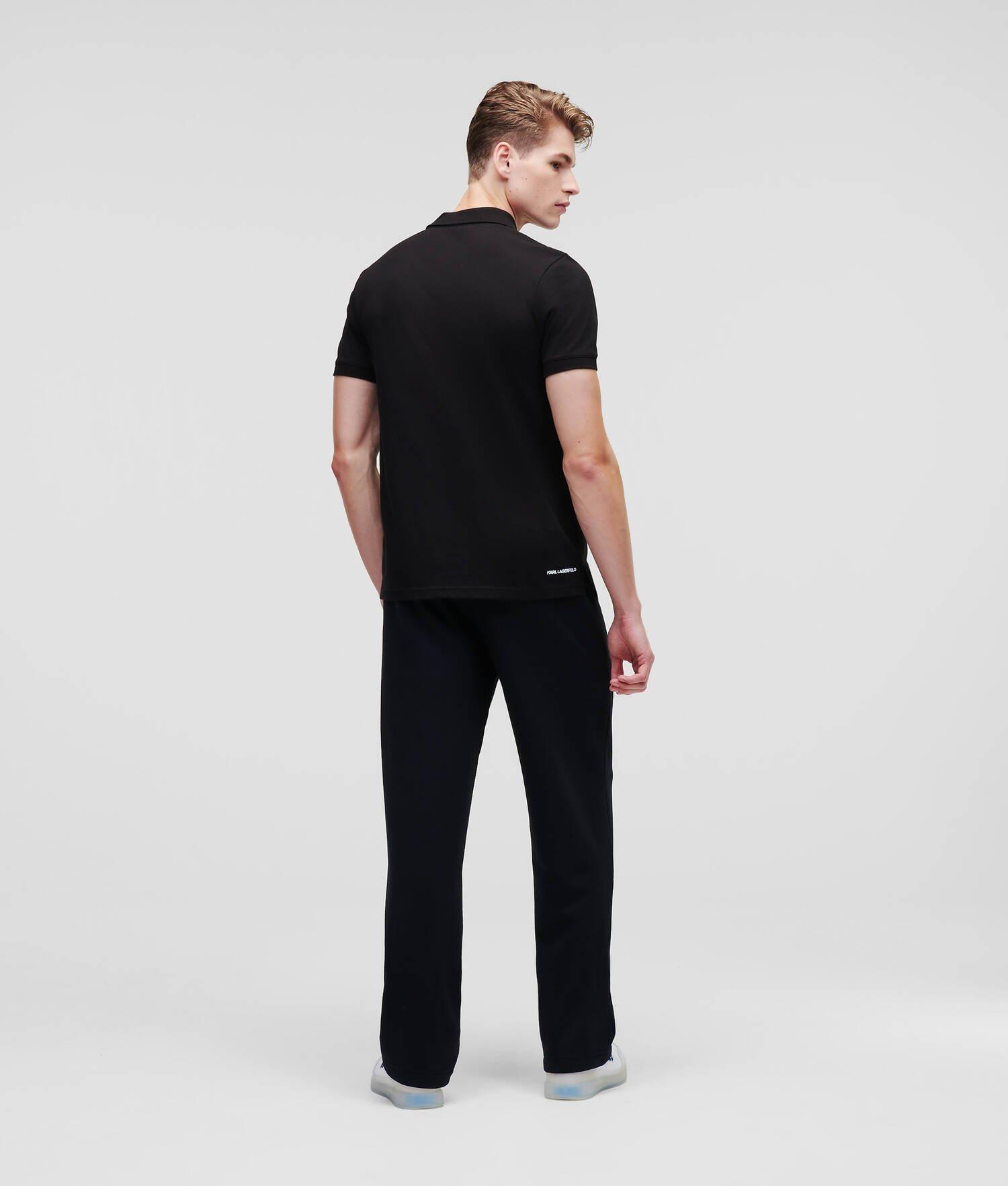 IKON PATCH POLO Product Image