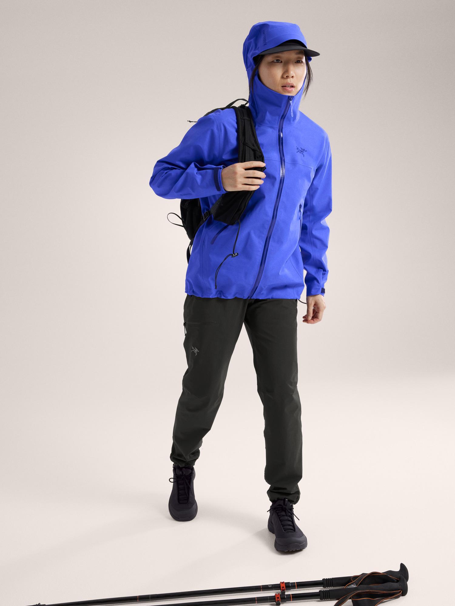 Beta Jacket Women's Product Image