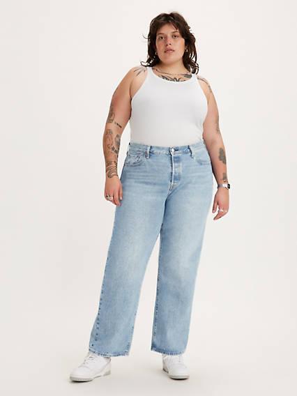 501® ‘90s Women's Jeans (Plus Size) Product Image
