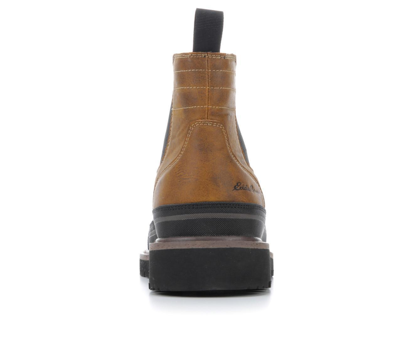 Men's EDDIE BAUER Tradesman Work Boots Product Image