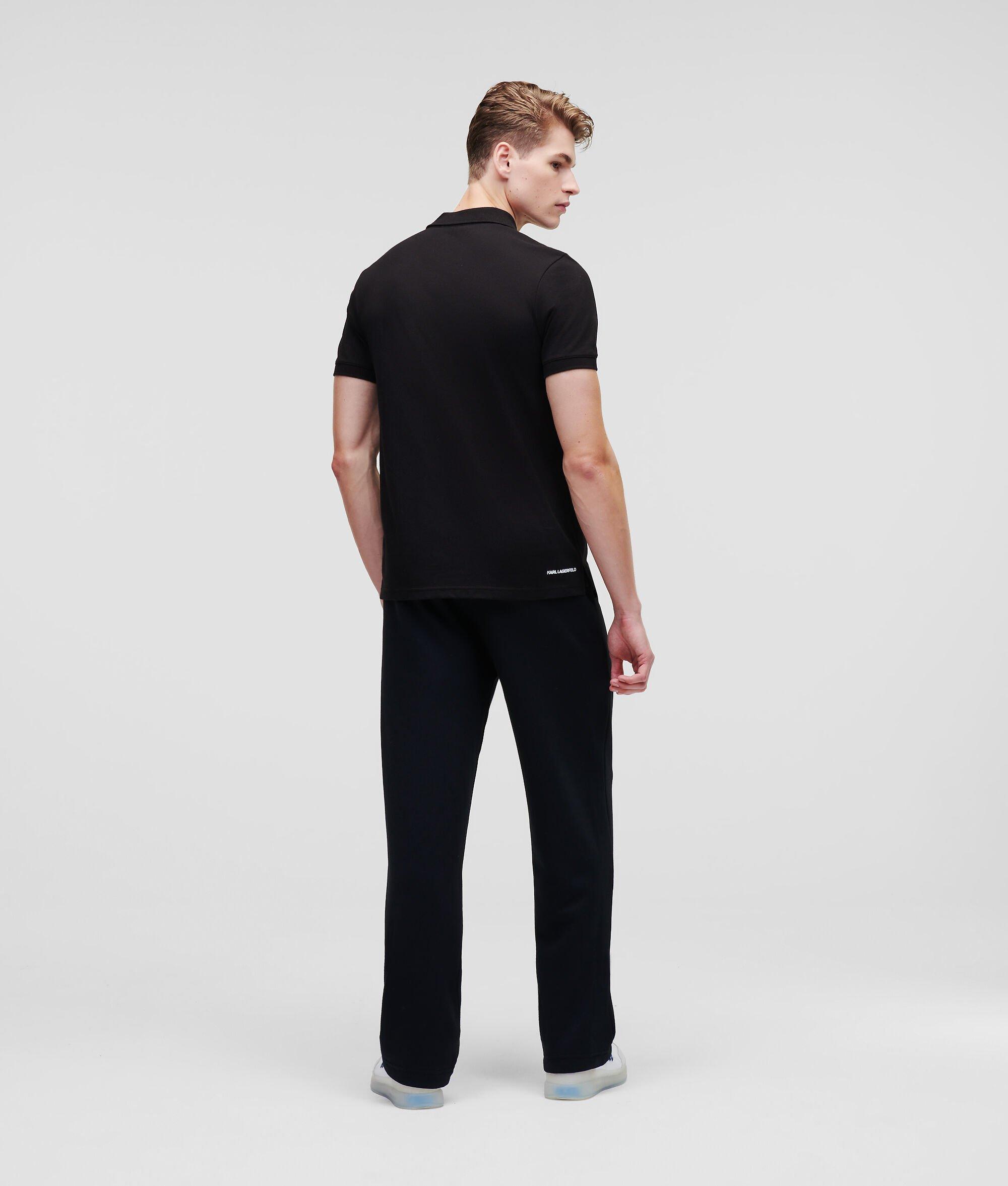 IKON PATCH POLO Product Image