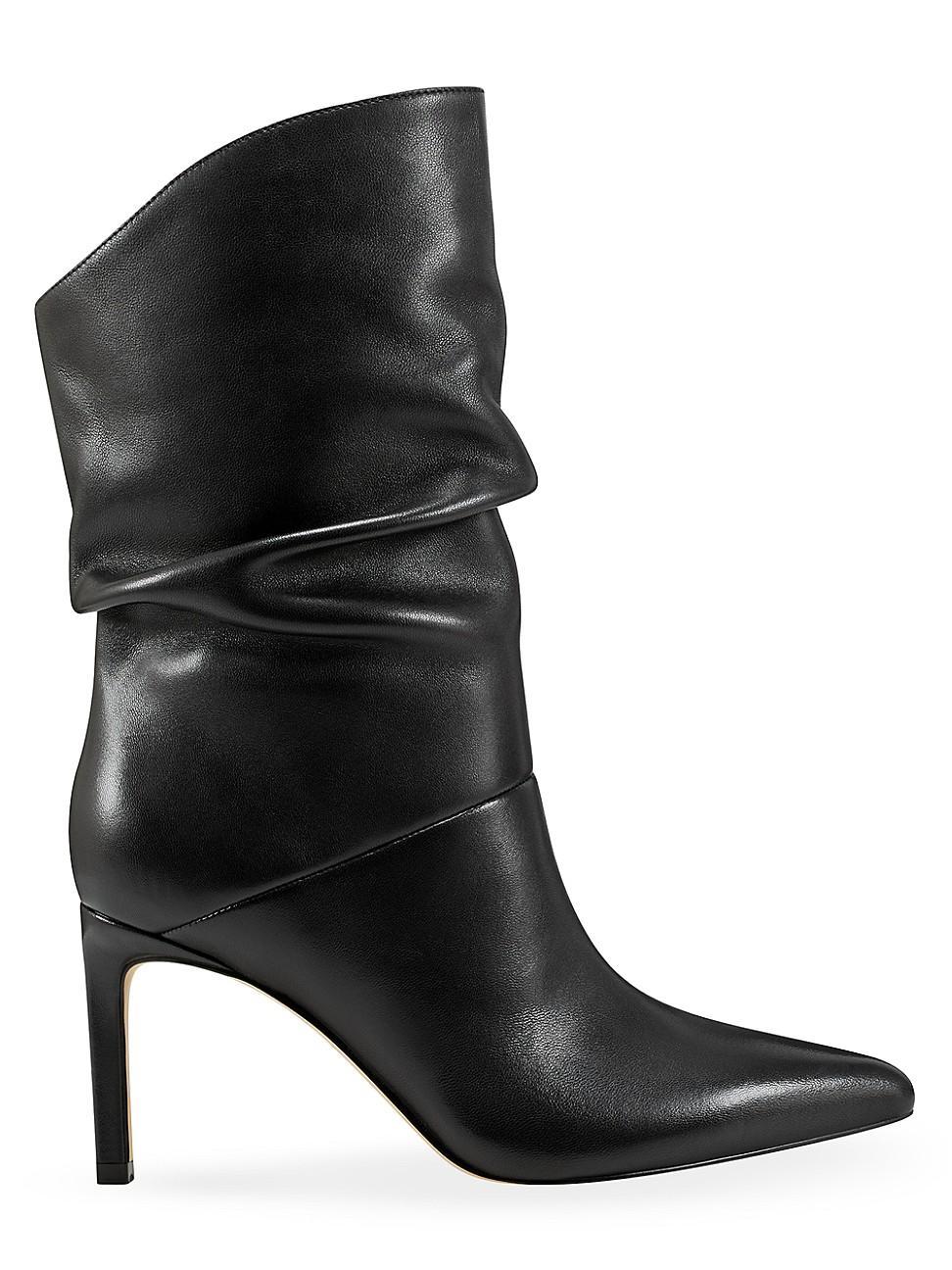 Marc Fisher LTD Angi Suede) Women's Boots Product Image