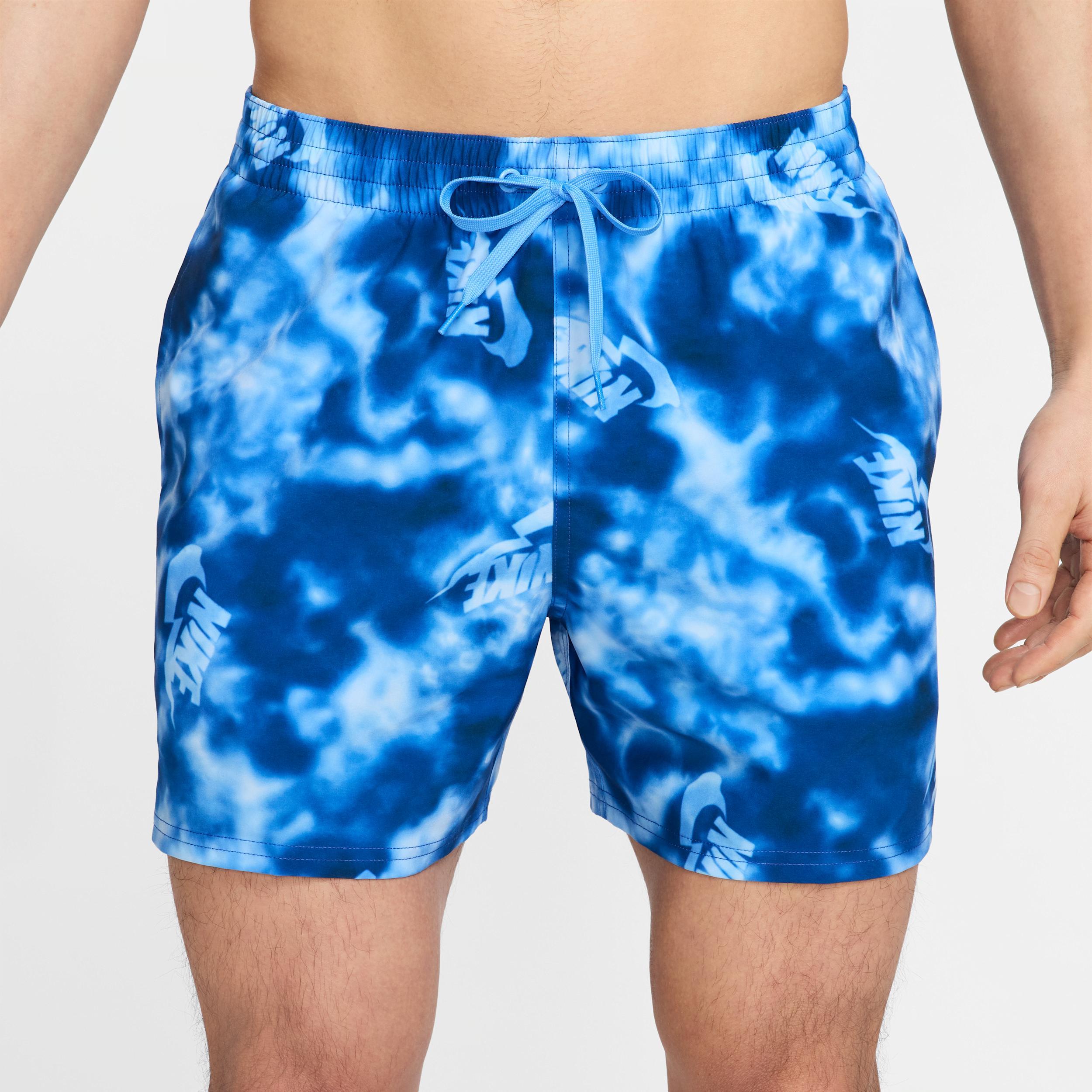 Nike Men's Swim Breaker 5" Fully Lined Volley Shorts Product Image