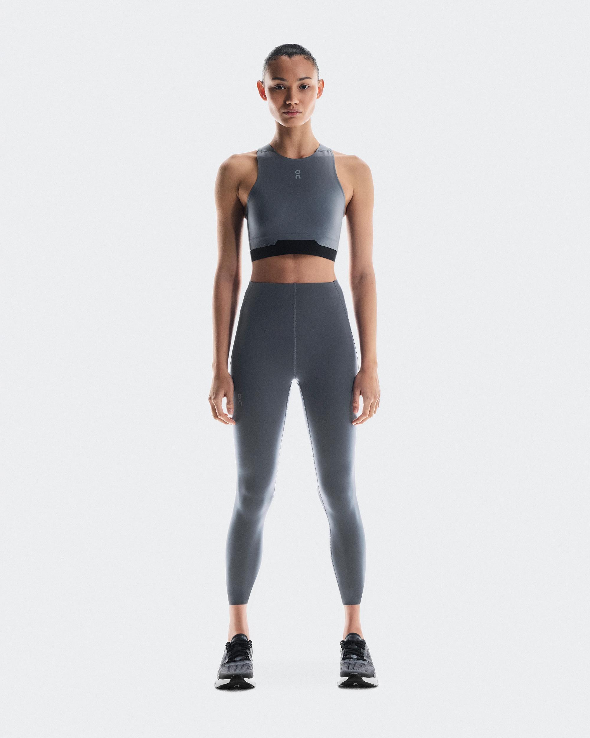 Train Tights 7/8: Women’s Tights For Tough Workouts Product Image