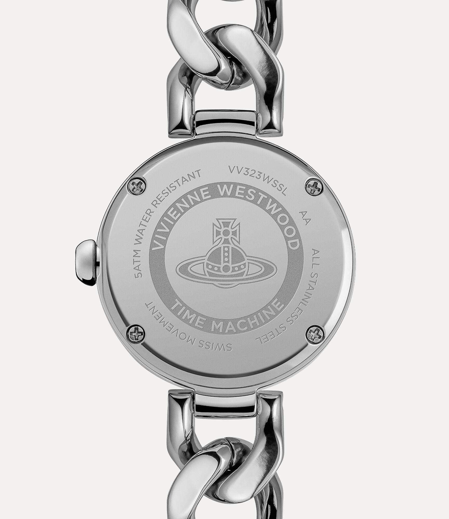 Orb Button Watch Product Image