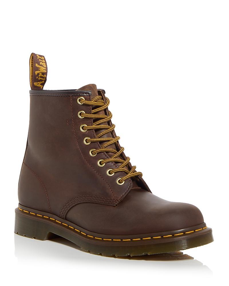 Dr Martens 1460 Bex 8 Eye Boots Smooth Product Image