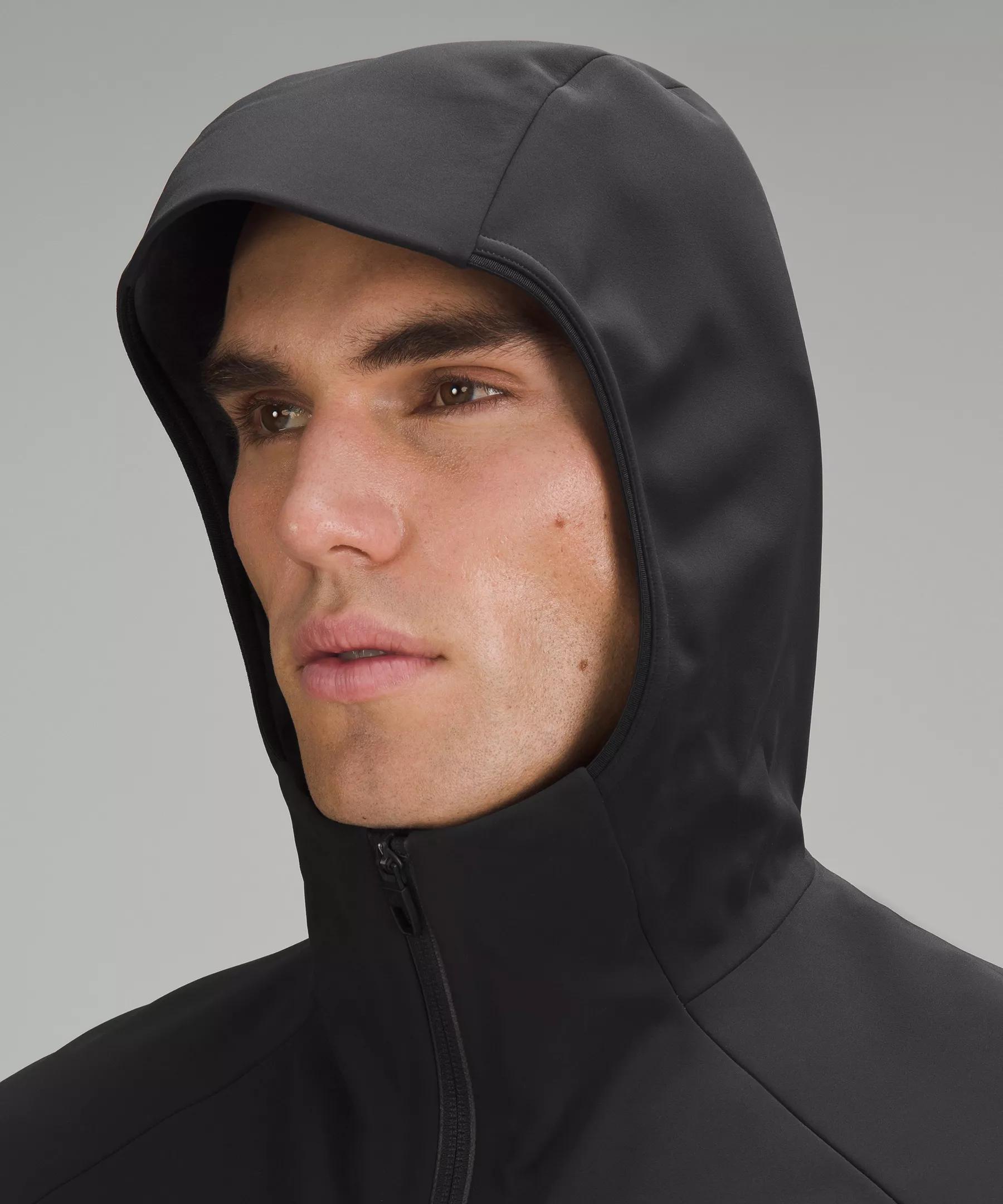 Men's Cross Chill Performance Jacket Product Image