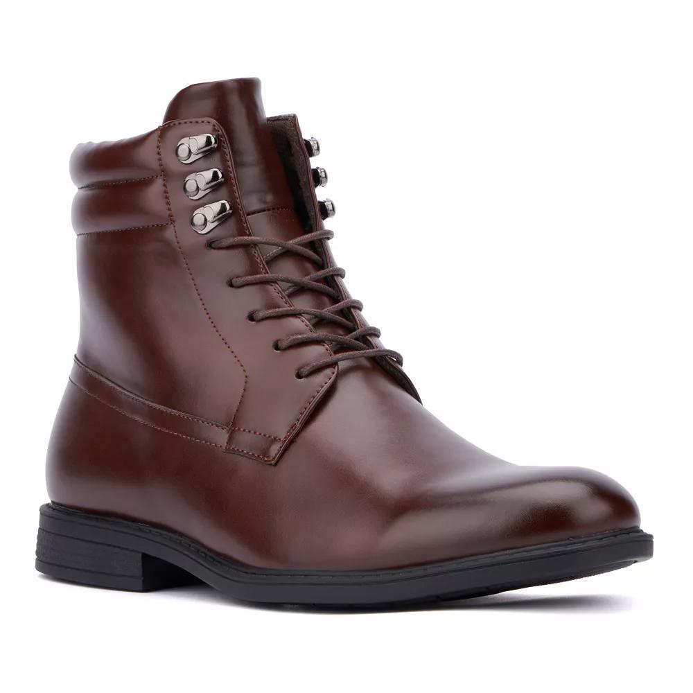 Xray Braylon Men's Boots, Size: 10, Brown Product Image