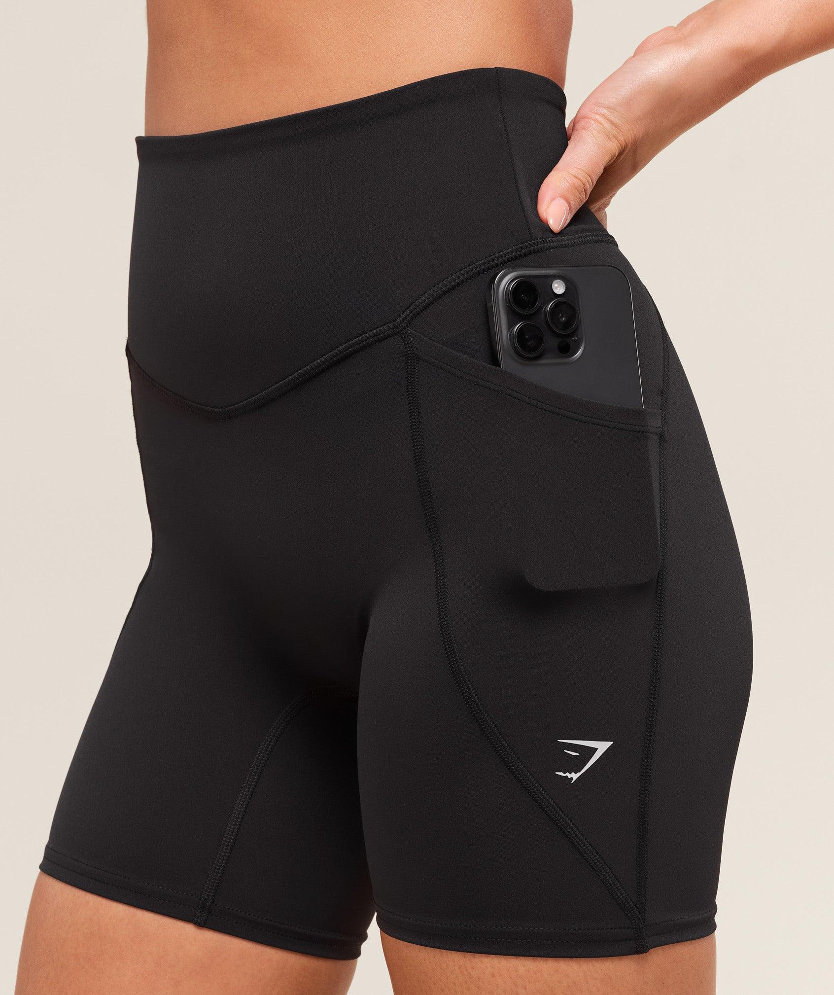 Running Pocket 6" Shorts Product Image