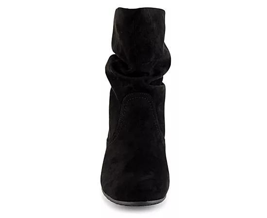 Xappeal Womens Carney Wedge Boot Product Image