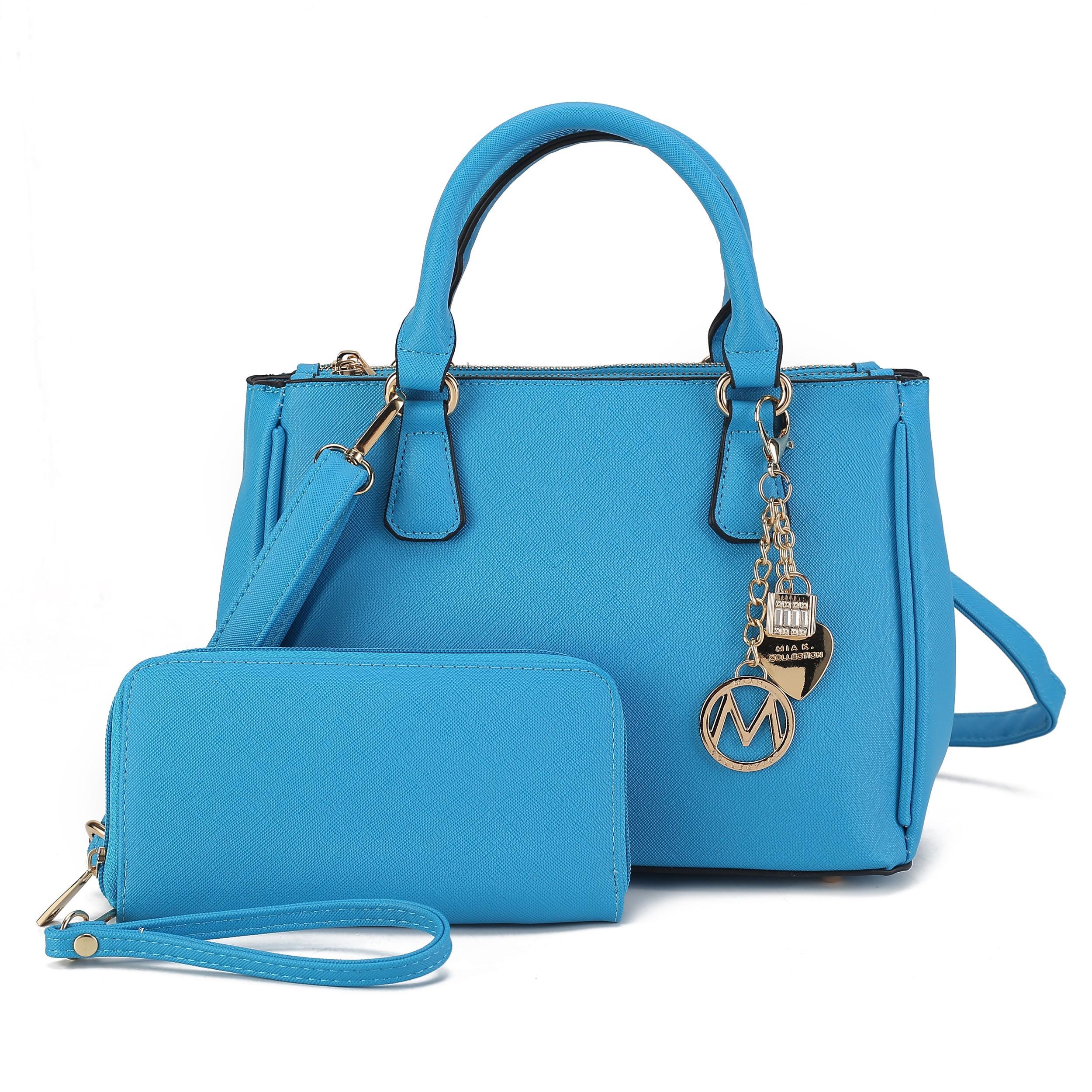 Ruth Shoulder Bag and Set Product Image