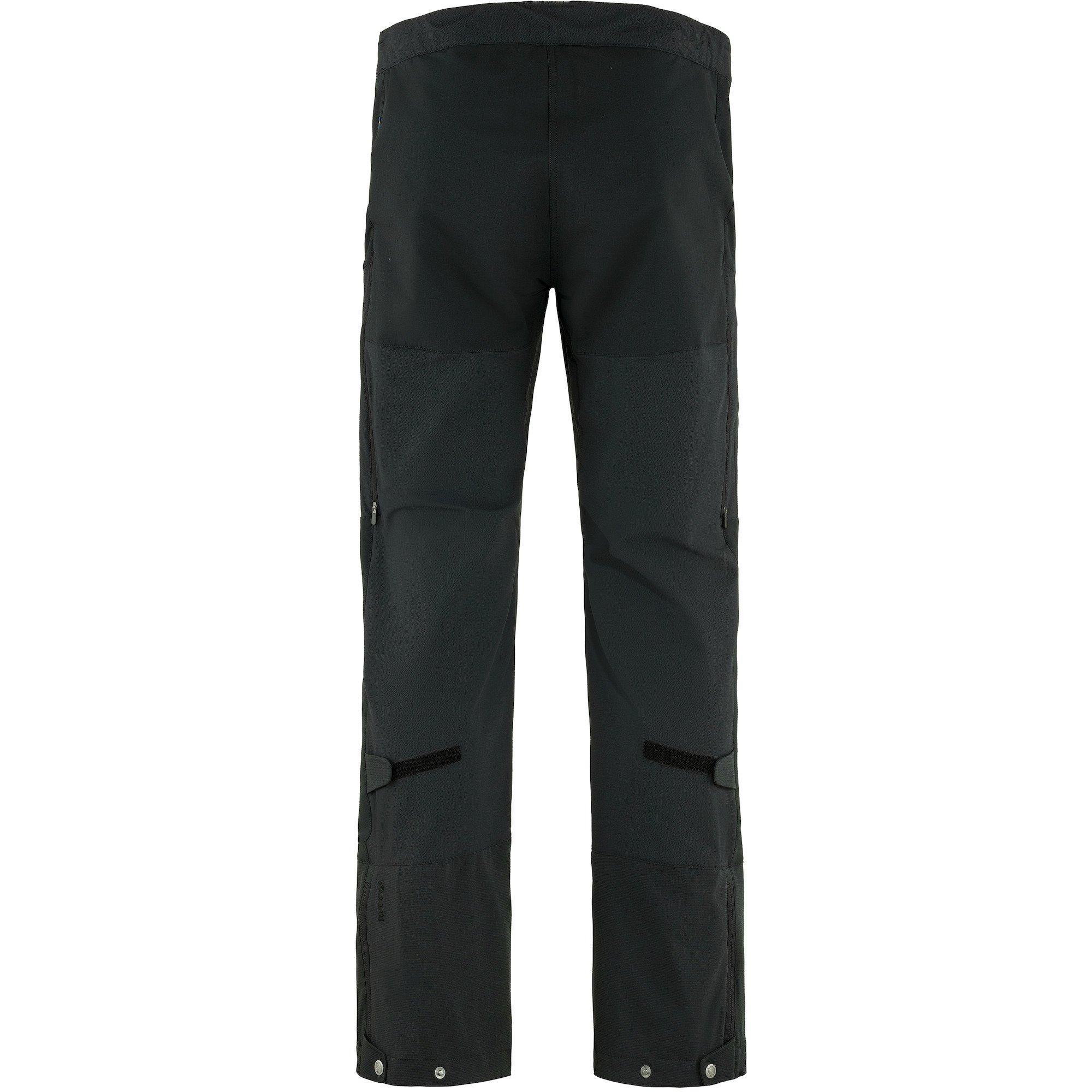 Bergtagen Touring Trousers M Product Image