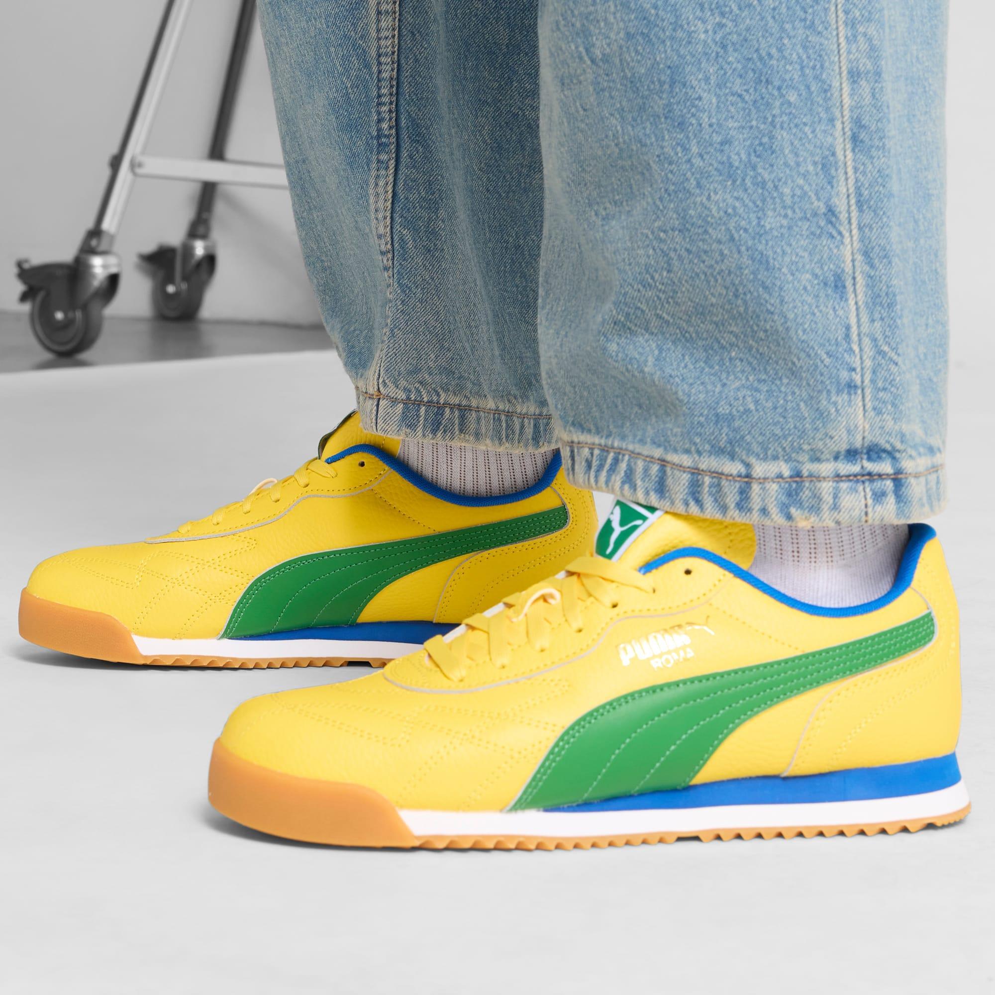 Roma Anniversario Men's Sneakers Product Image