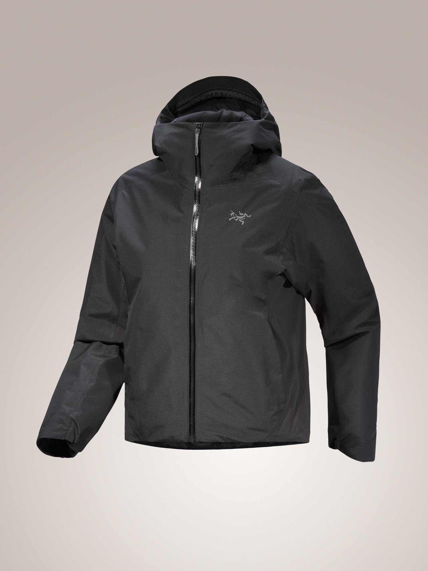 Solano Insulated Hoody Women's Product Image