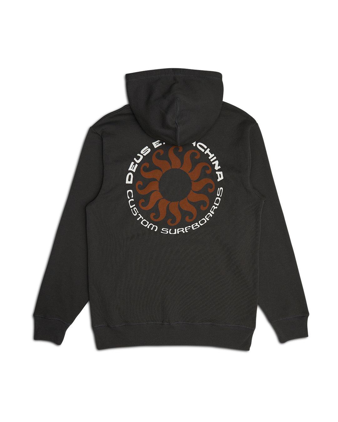 Cosmo Hoodie - Anthracite Product Image