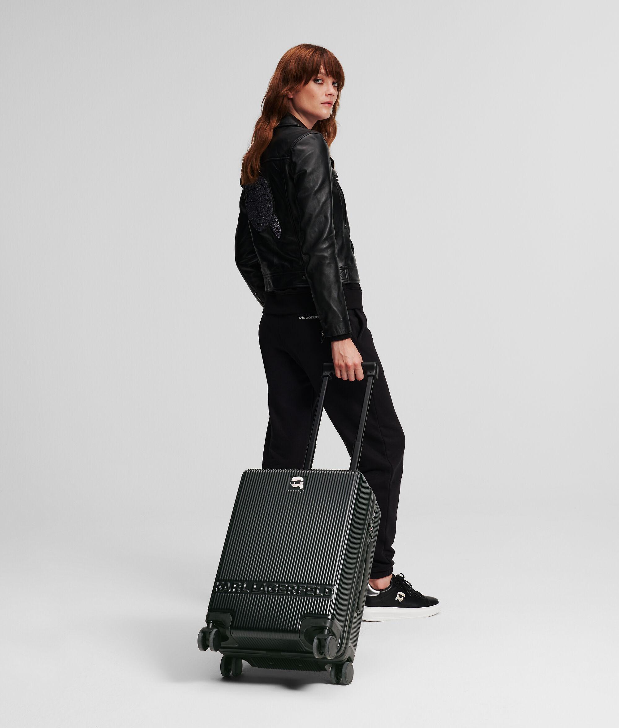 IKON HARD-SHELL TROLLEY CASE Product Image