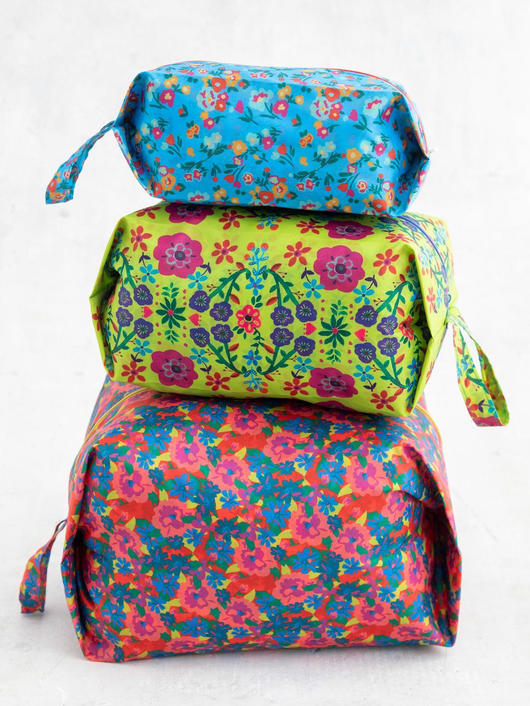 Pack & Go Packing Cubes, Set of 3 Product Image