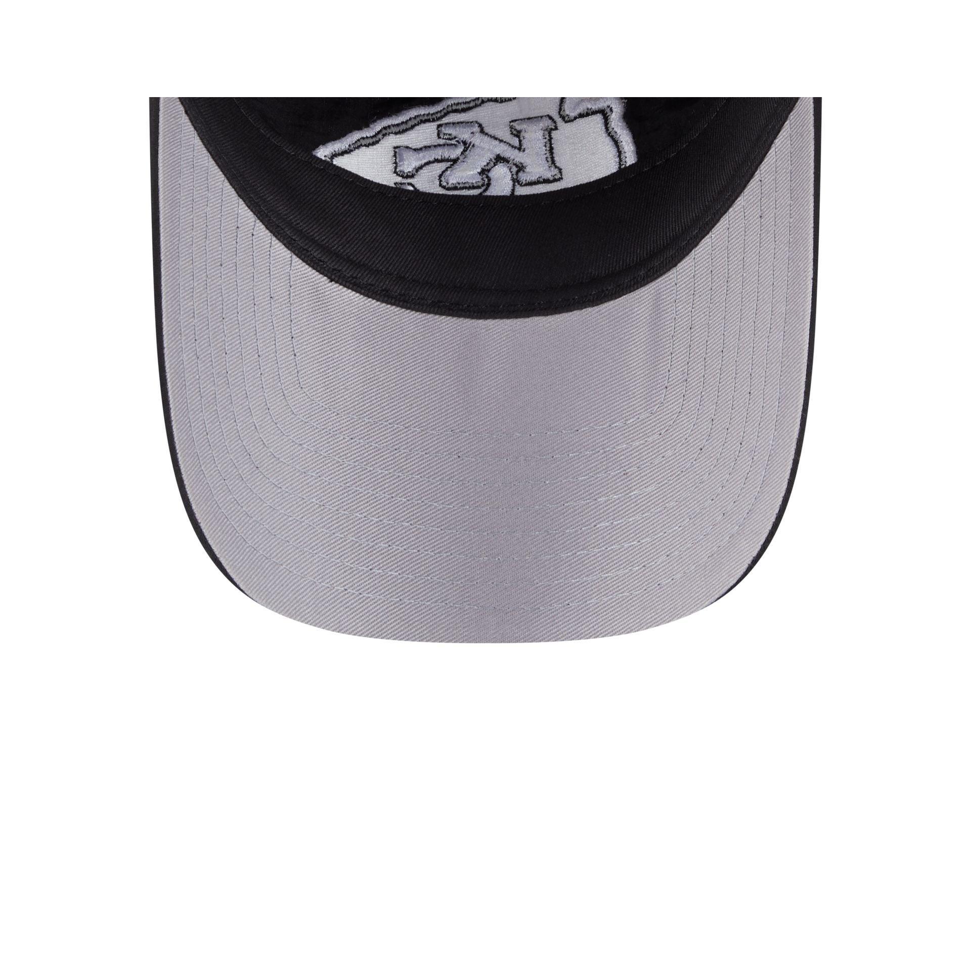 Nashville SC Team 9TWENTY Adjustable Hat Male Product Image