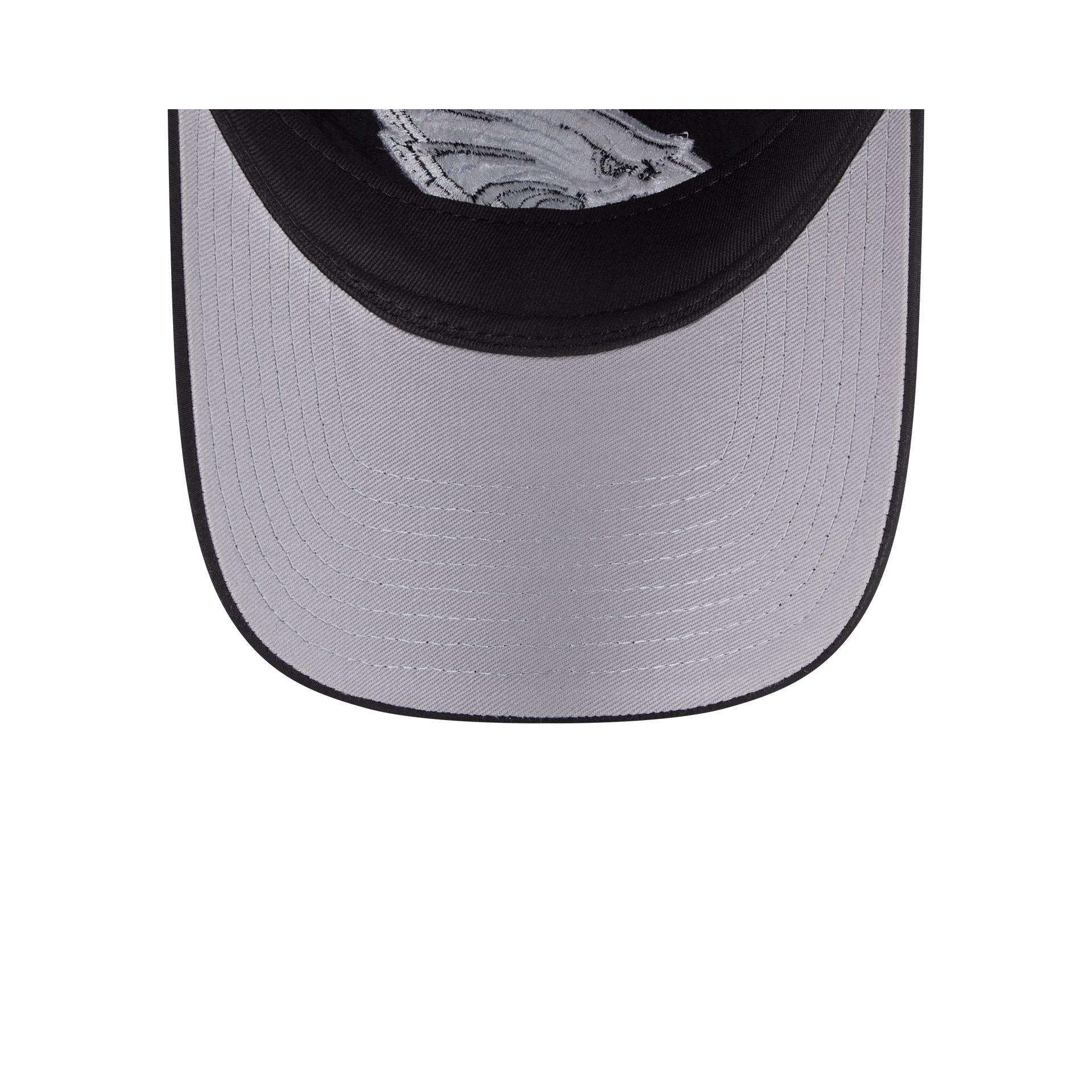 Nashville SC Team 9TWENTY Adjustable Hat Male Product Image