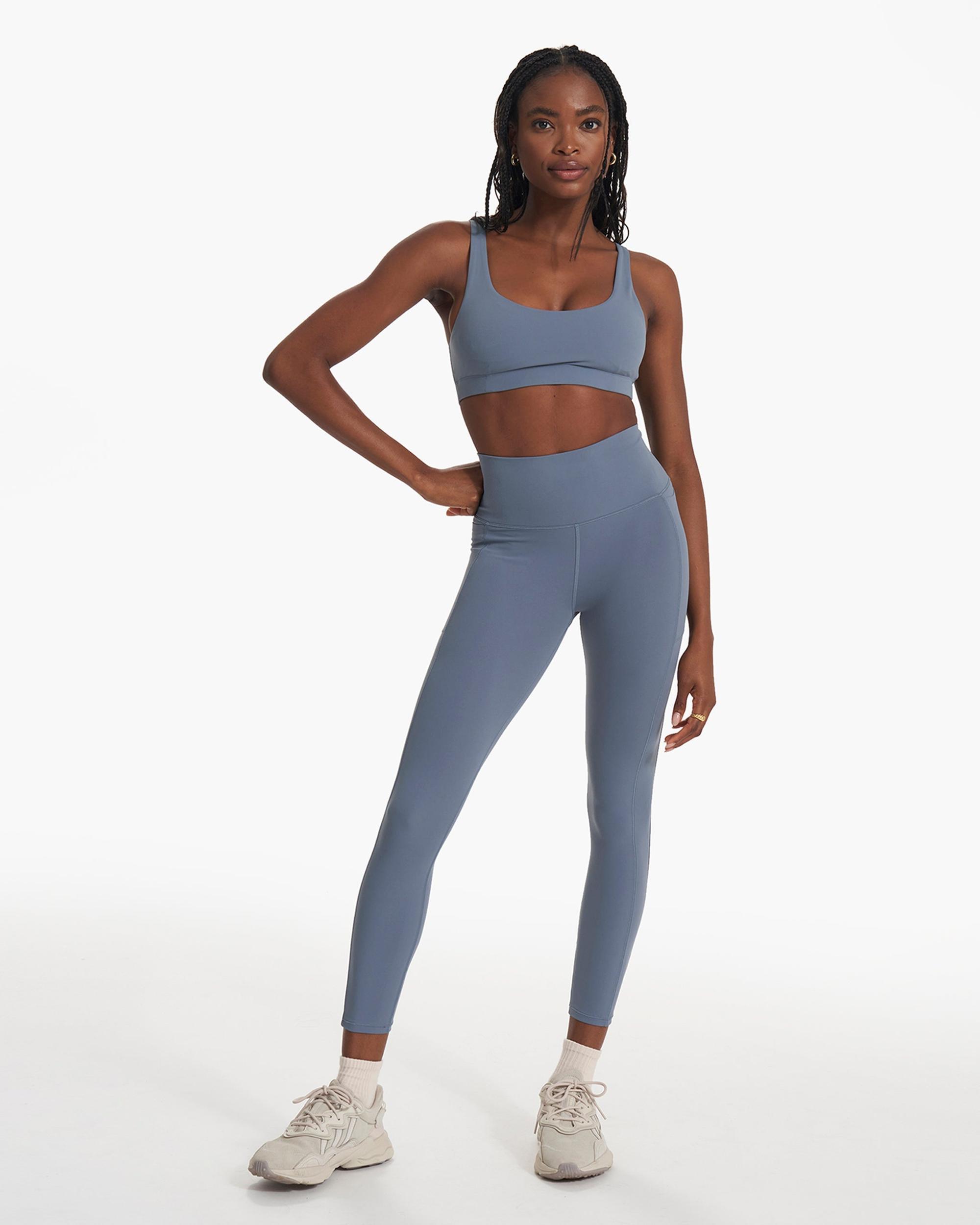 Studio Pocket Legging Product Image