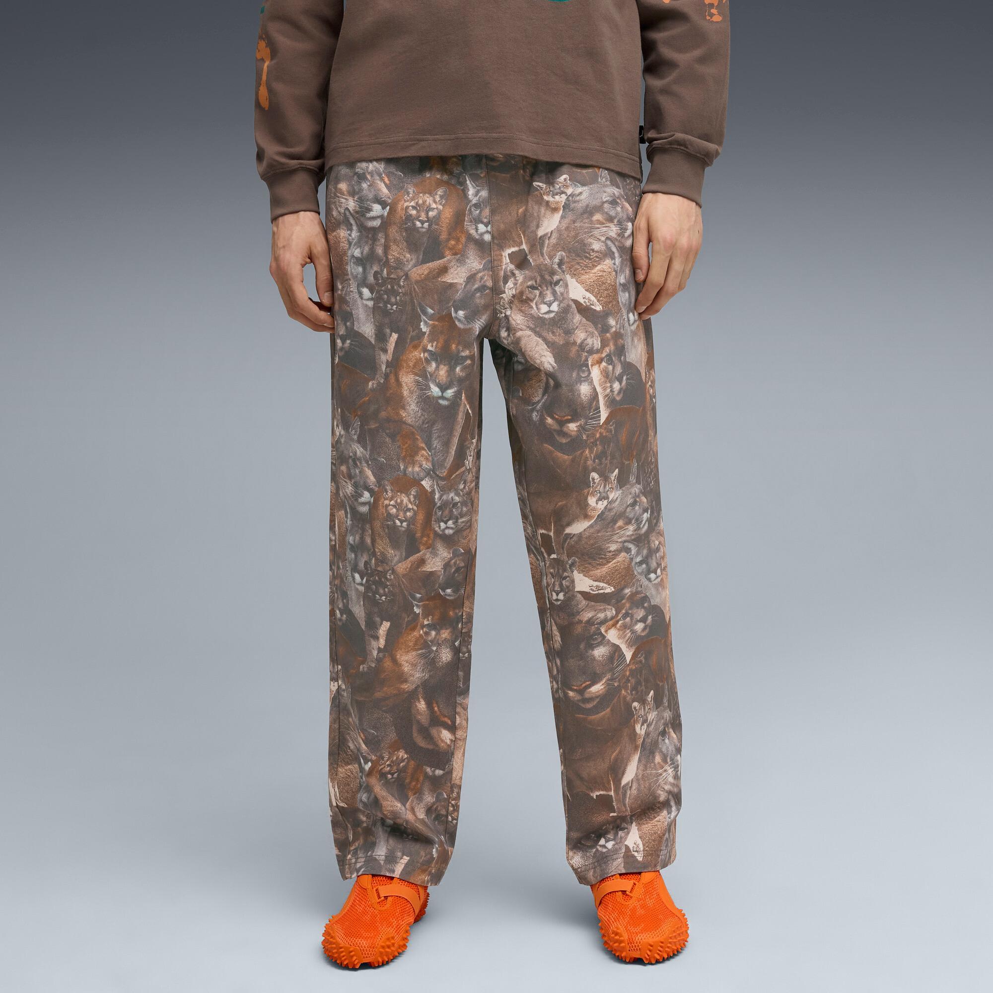 AOP Pants Men Product Image