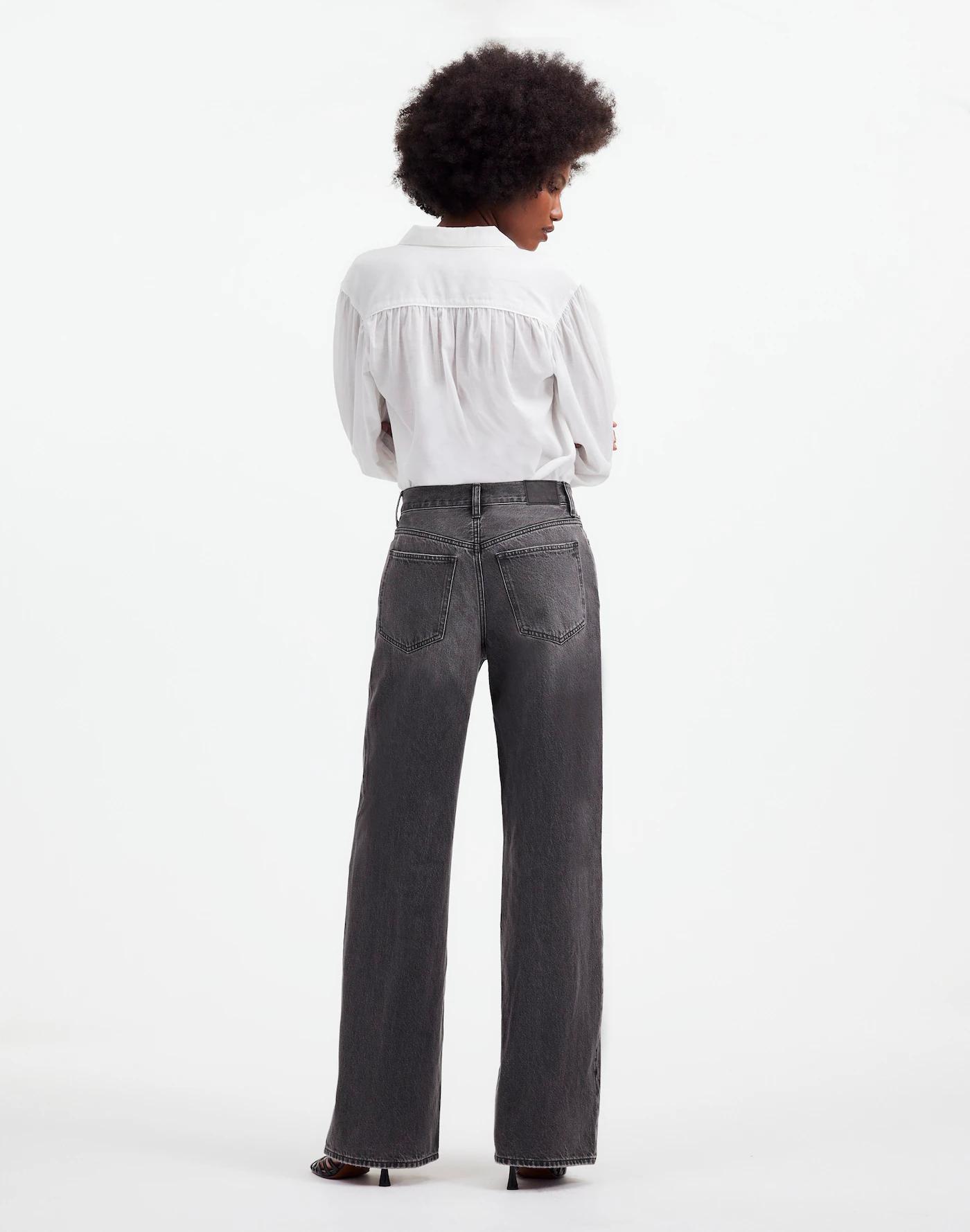 The Tall Superwide-Leg Jeans Product Image