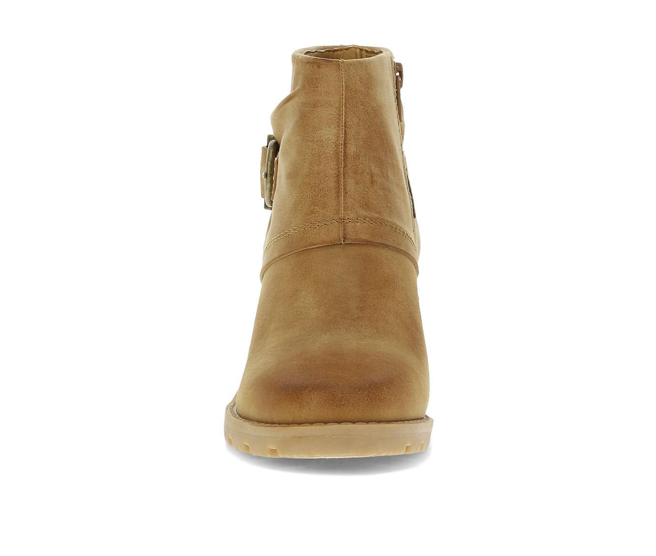 Women's Baretraps Deborah Booties Product Image