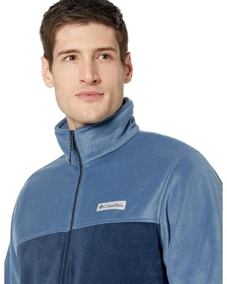 Big & Tall Steens Mountain™ Full Zip 2.0 Jacket Product Image