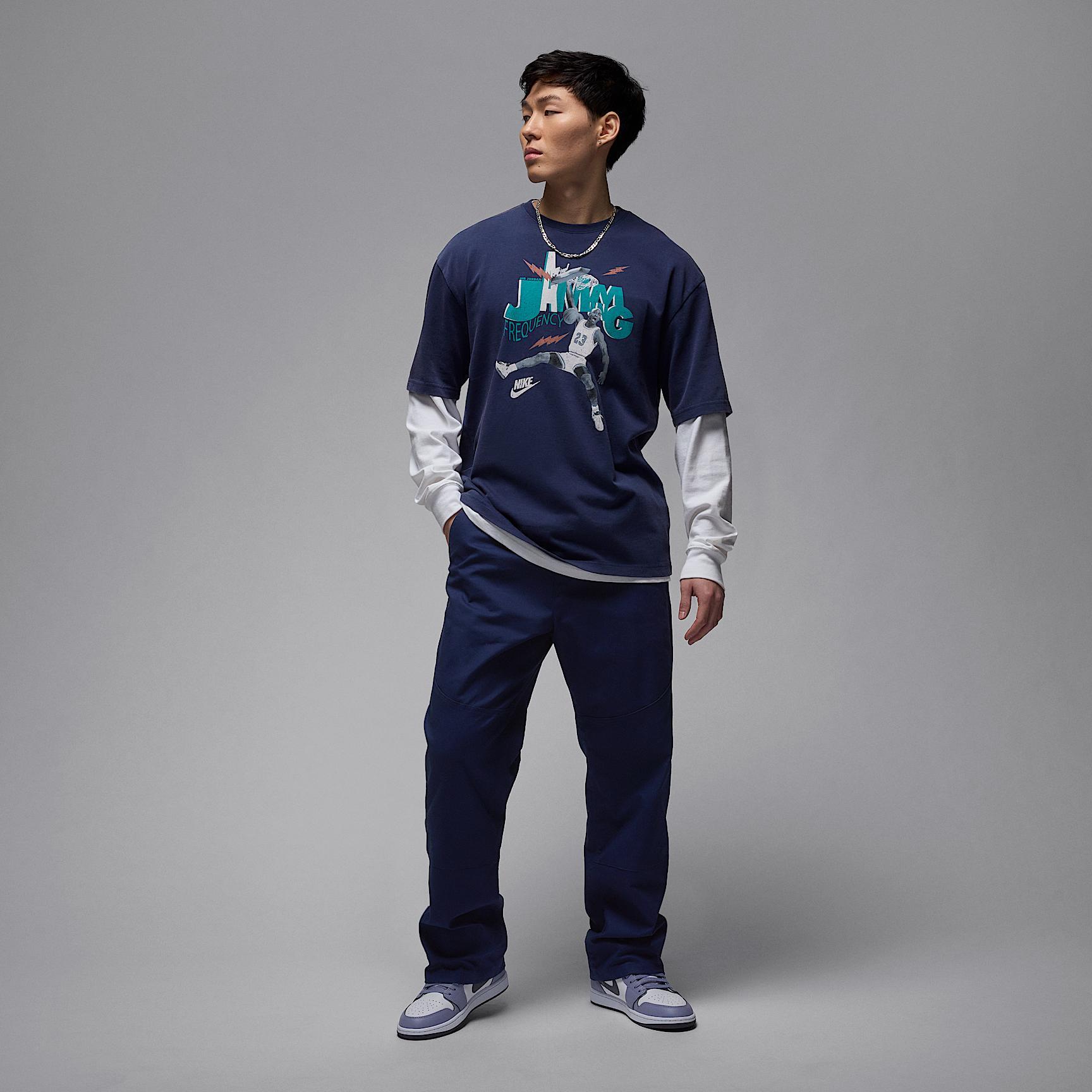 Jordan Brand Men's T-Shirt Product Image