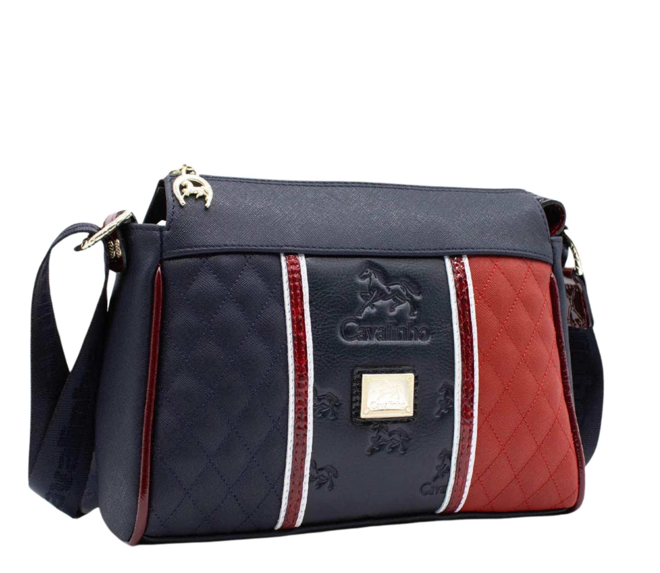 Prestige Crossbody Bag Product Image