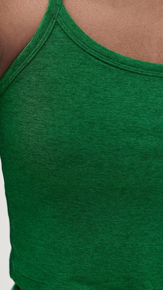 Beyond Yoga Spacedye Slim Racerback Cropped Tank | Shopbop Product Image