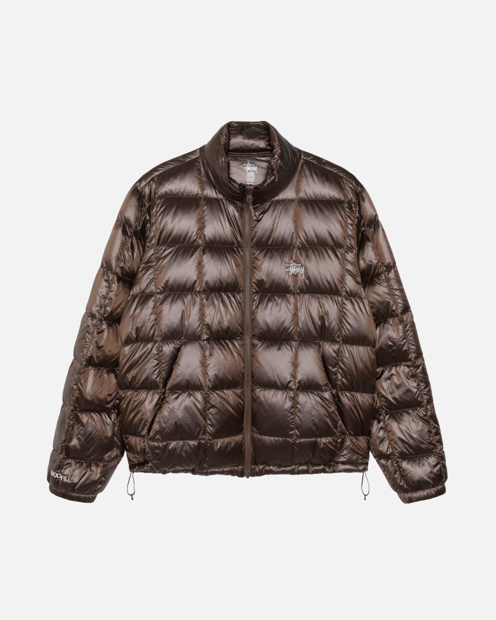 MIDWEIGHT PUFFER Male Product Image