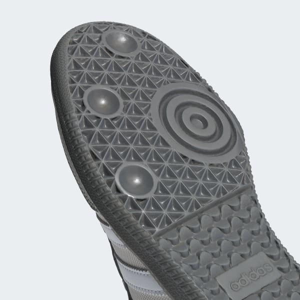 adidas Samba Long Tongue Shoes Core Black M 6 / W 7 Mens Product Image