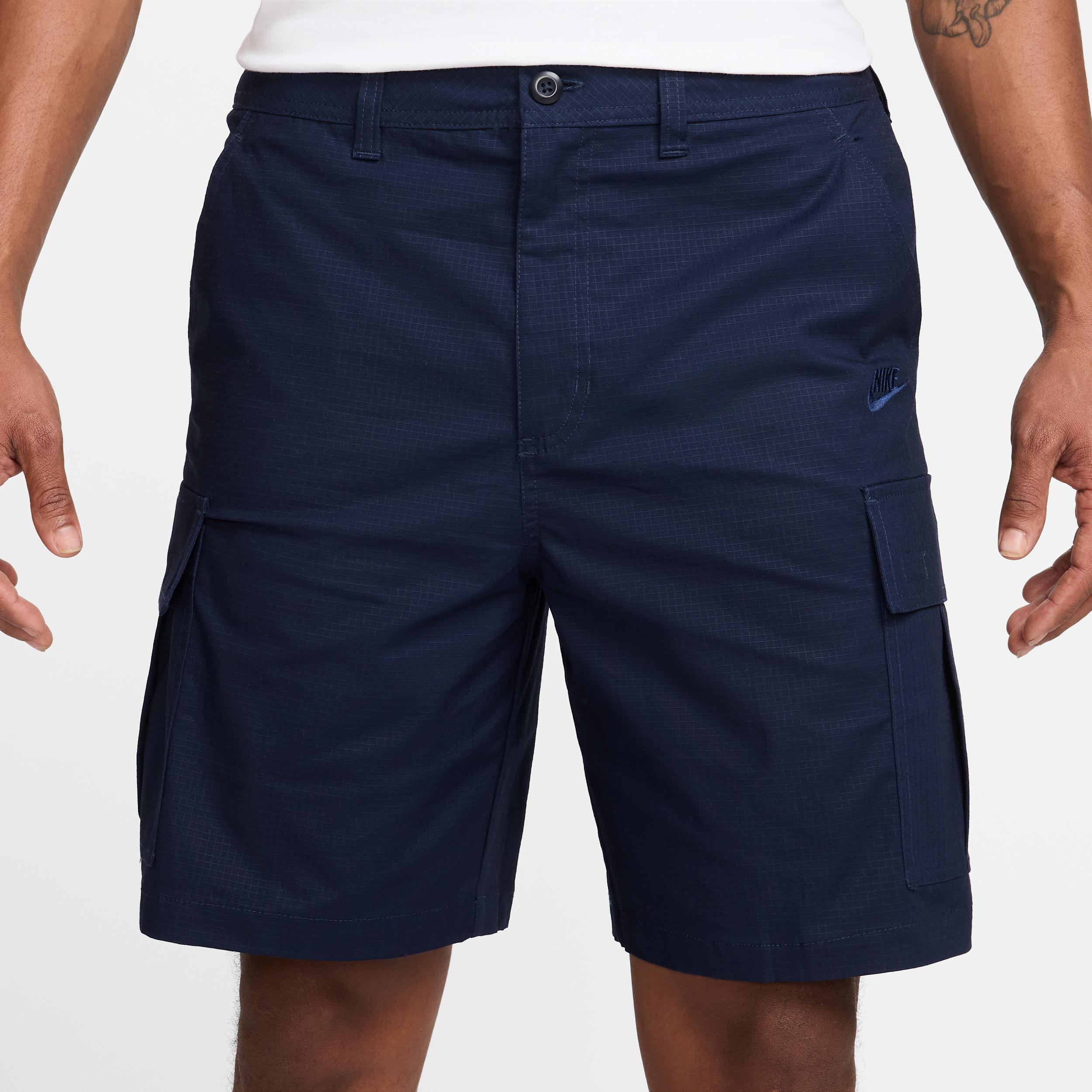 Nike Club Men's Woven Cargo Shorts Product Image