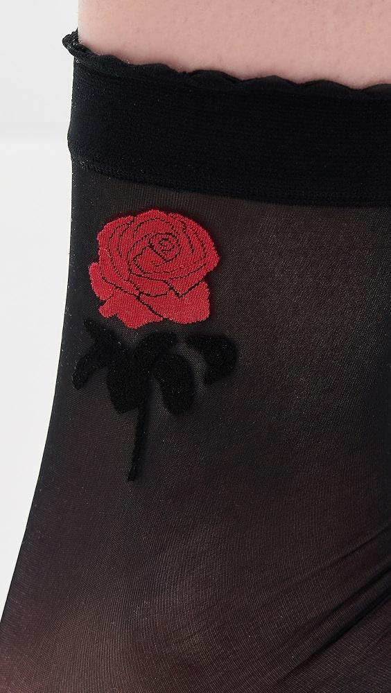 Falke Passionate Socks | Shopbop Product Image