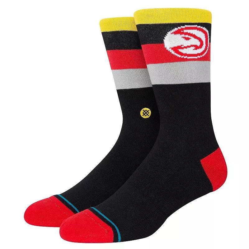 Stance Hawks St Crew Crew Cut Socks Shoes Product Image