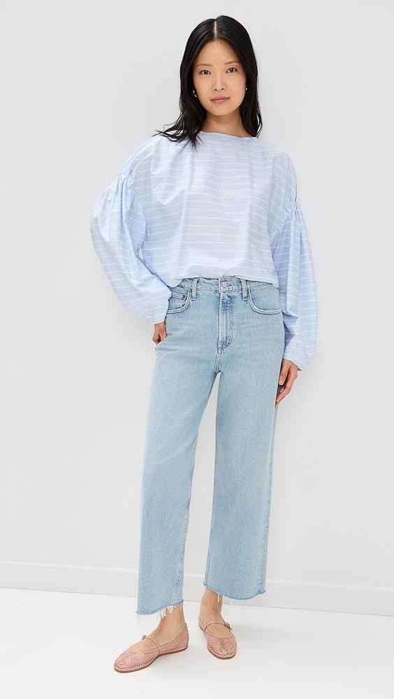Citizens of Humanity Anika Top | Shopbop Product Image