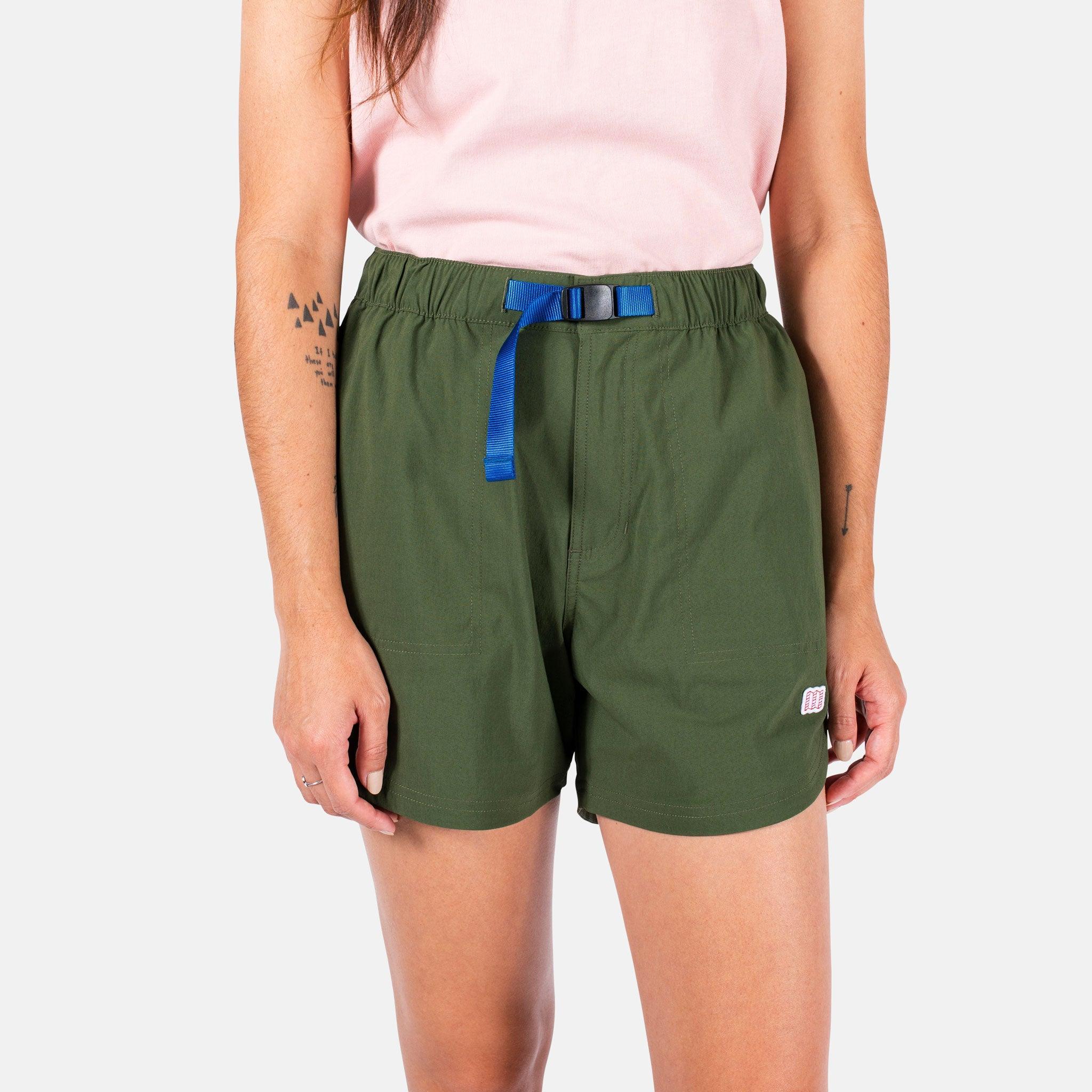 River Shorts - Women's - Final Sale Female Product Image