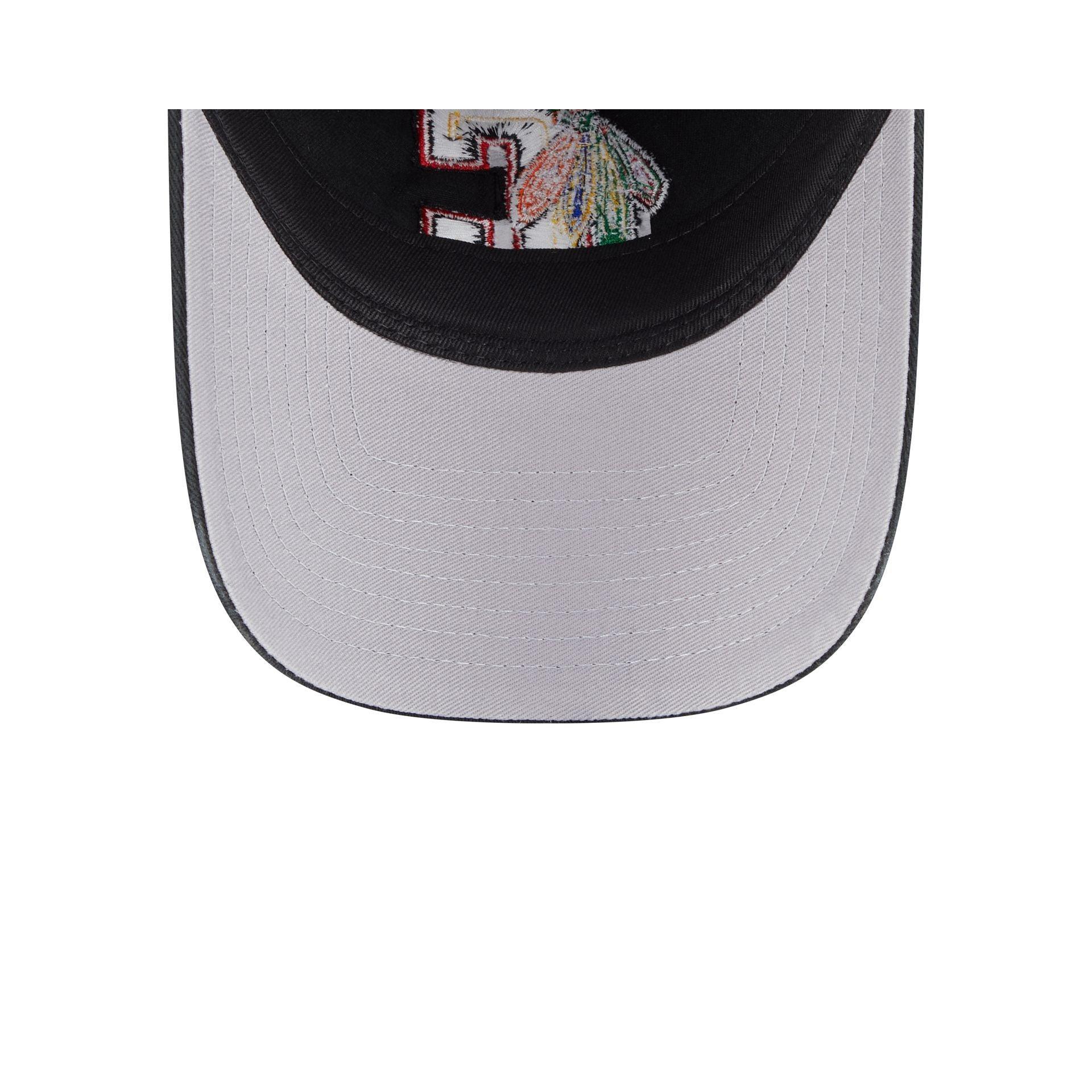 Florida Panthers 9TWENTY Adjustable Hat Male Product Image