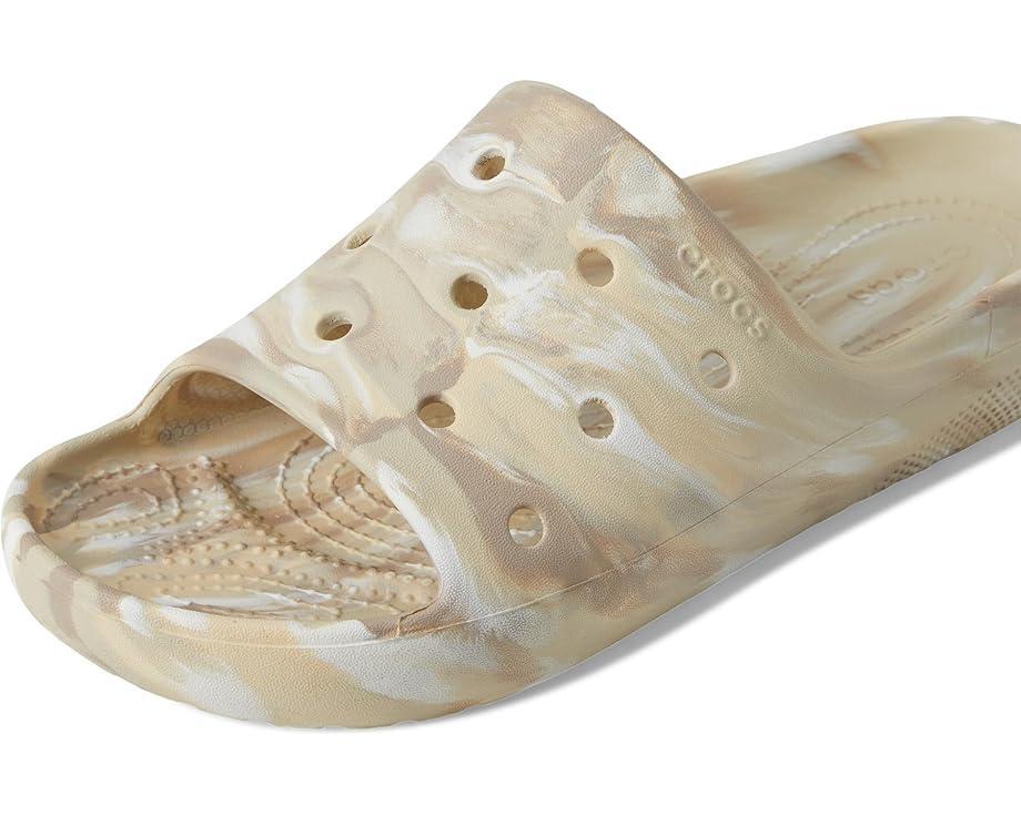 Classic Geometric Slide 2.0 Product Image