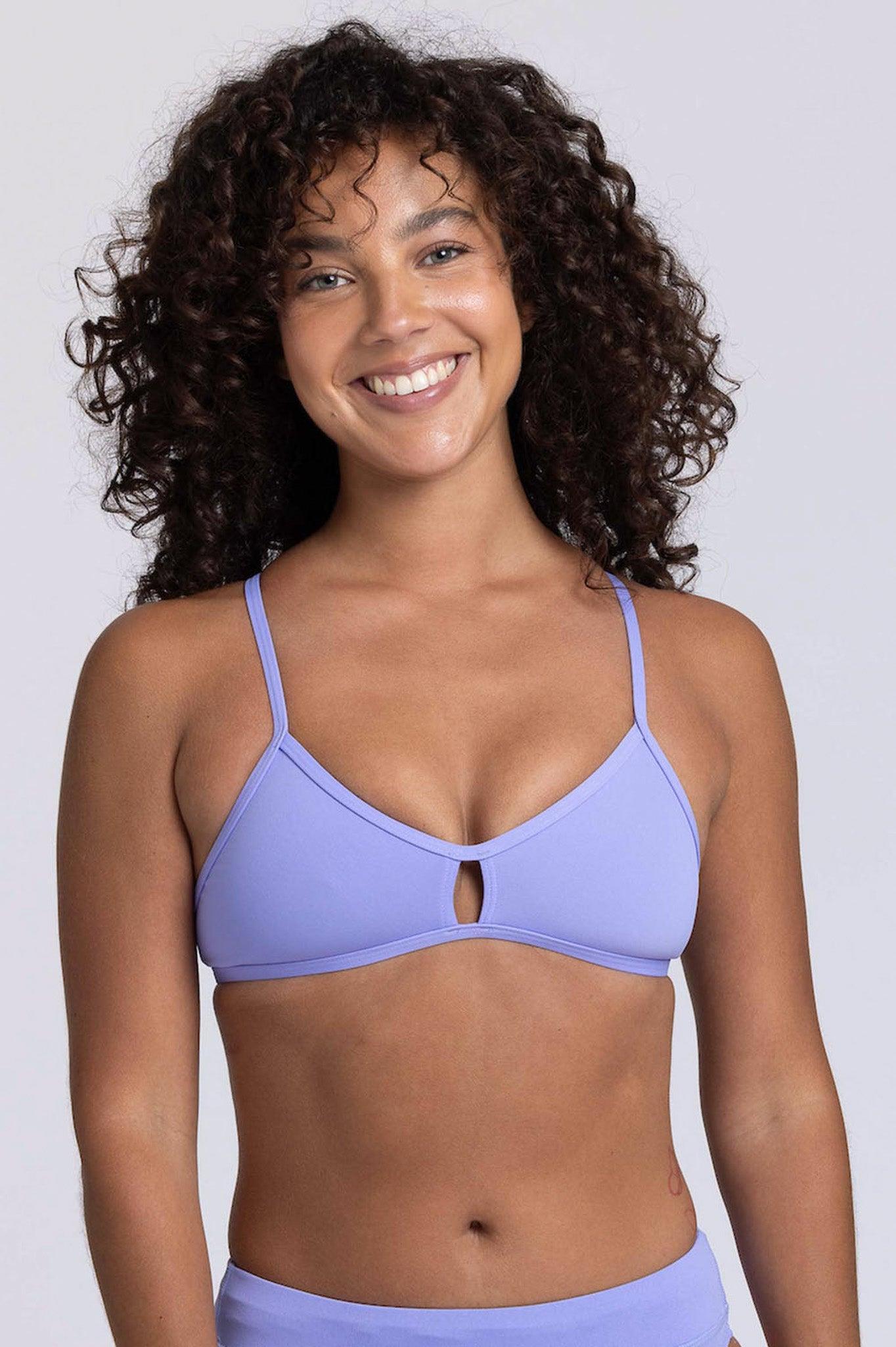 Vent Bikini Top Product Image