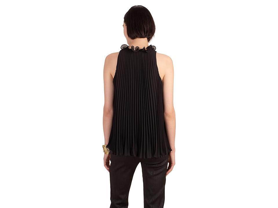 Trina Turk Ely Top Women's Clothing Product Image