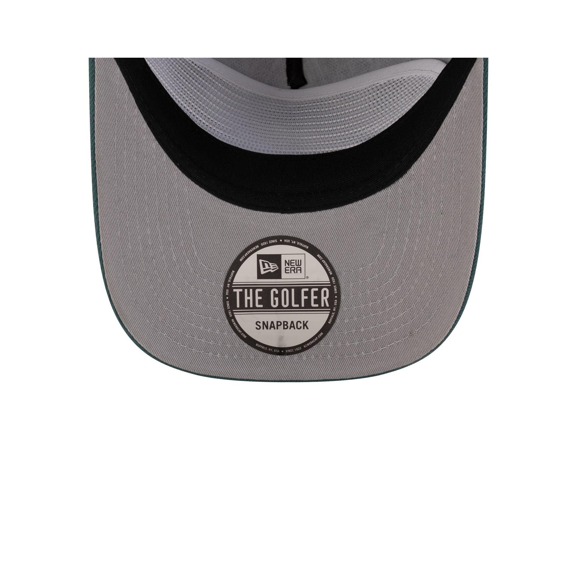Philadelphia Eagles 2025 Draft Golfer Hat Male Product Image